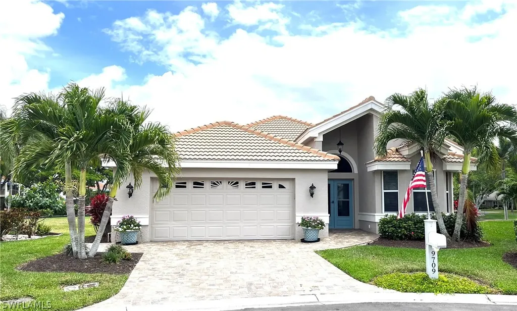9709 Keel Court Fort Myers FL 33919