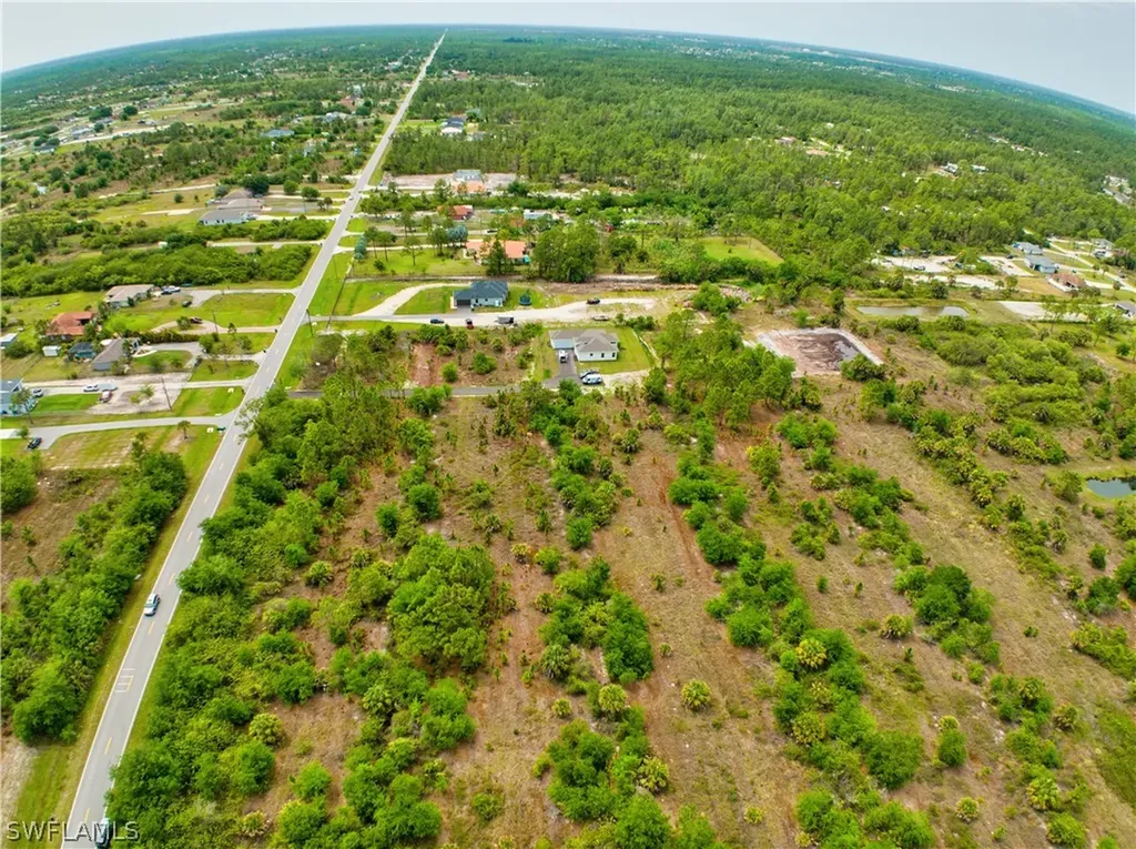 Randall Boulevard Naples FL 34120