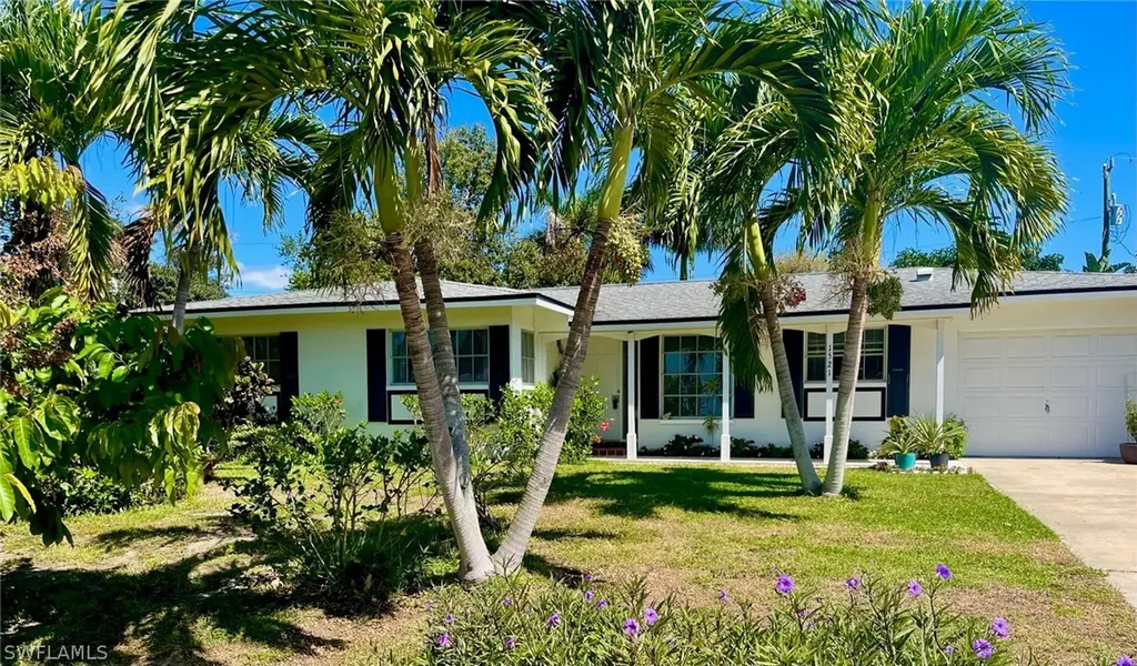 1521 SE 42nd Street Cape Coral FL 33904