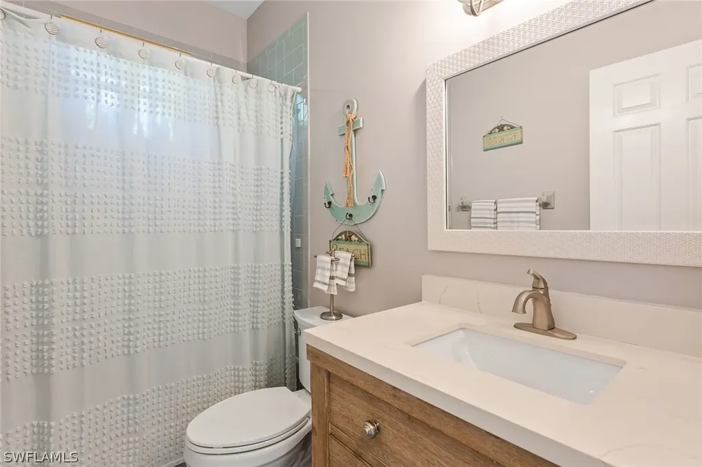 3633 Cottage Club Lane Naples FL 34105