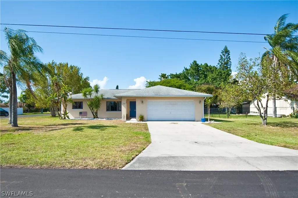1203 SE 19th Street Cape Coral FL 33990
