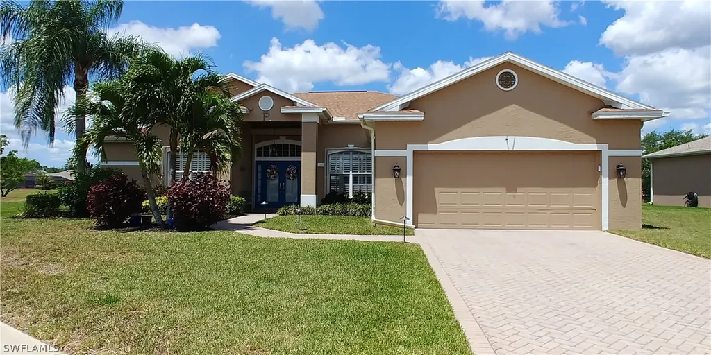 9151 Blue Lake Court Fort Myers FL 33967