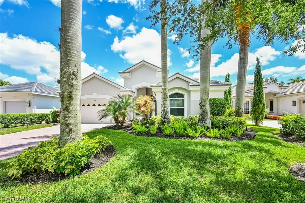 5198 Kensington High Street Naples FL 34105