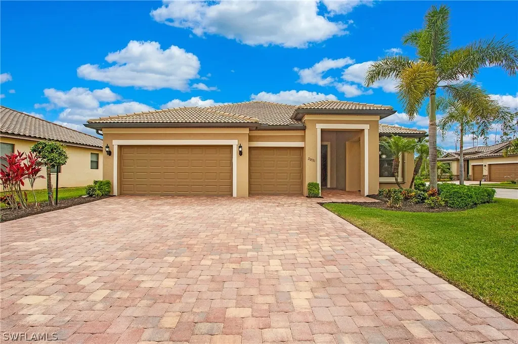 20531 Black Tree Lane Estero FL 33928