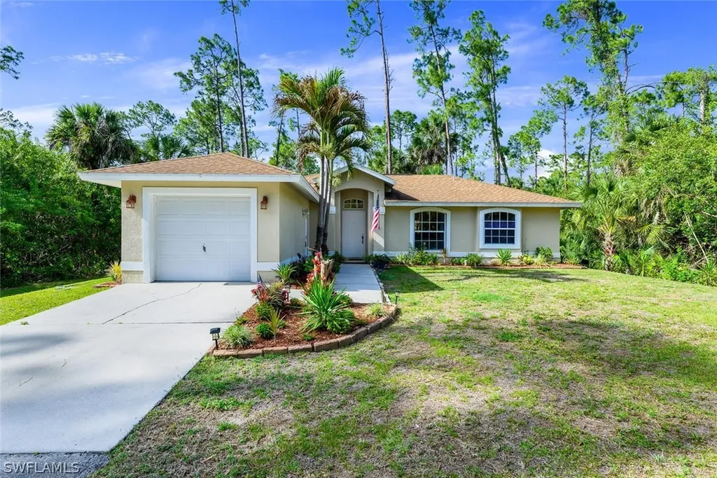 1781 Jung Boulevard E Naples FL 34120