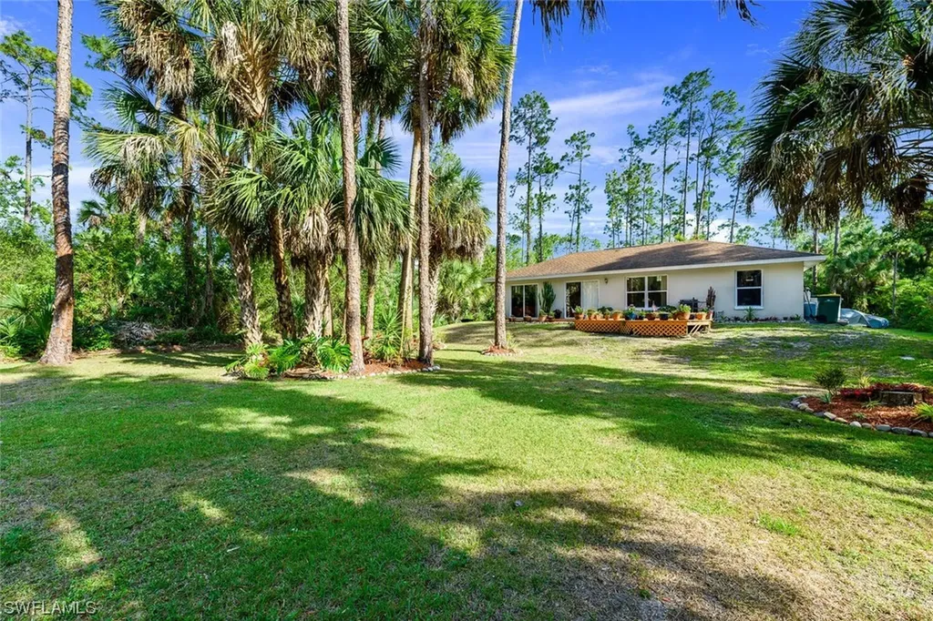 1781 Jung Boulevard E Naples FL 34120