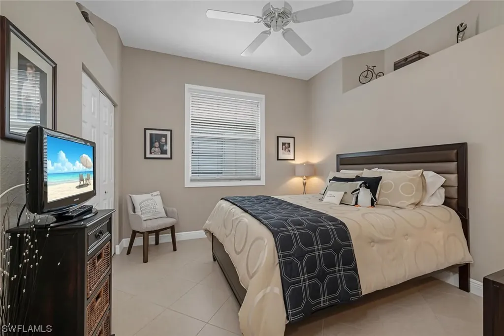 8102 Tauren Court Naples FL 34119