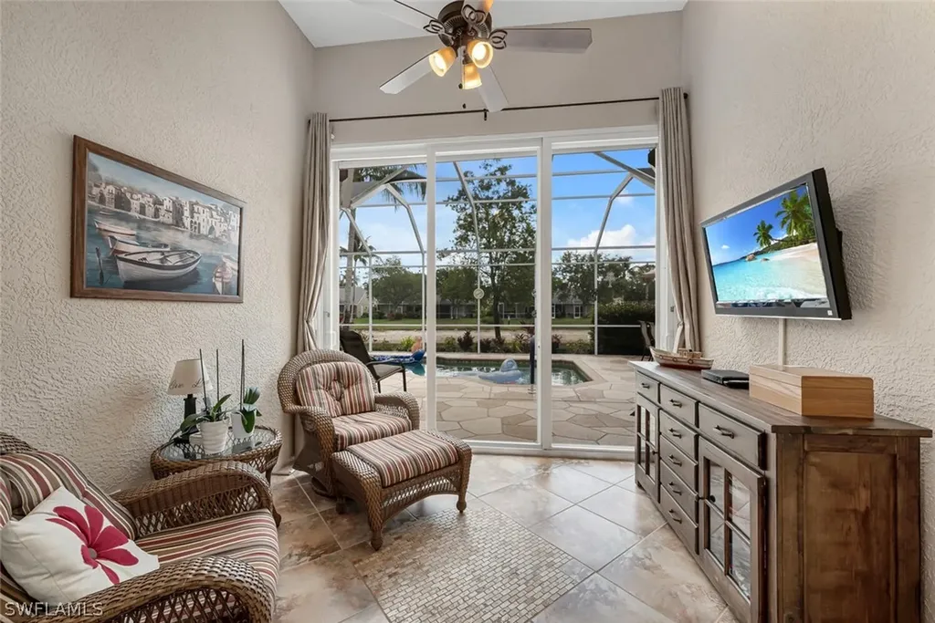 8102 Tauren Court Naples FL 34119