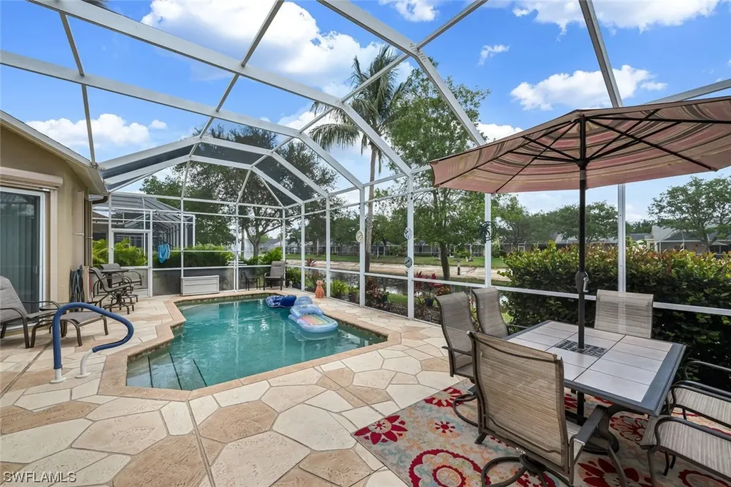 8102 Tauren Court Naples FL 34119