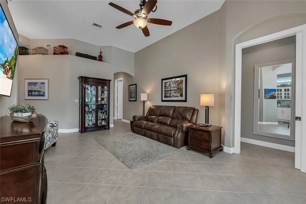 8102 Tauren Court Naples FL 34119