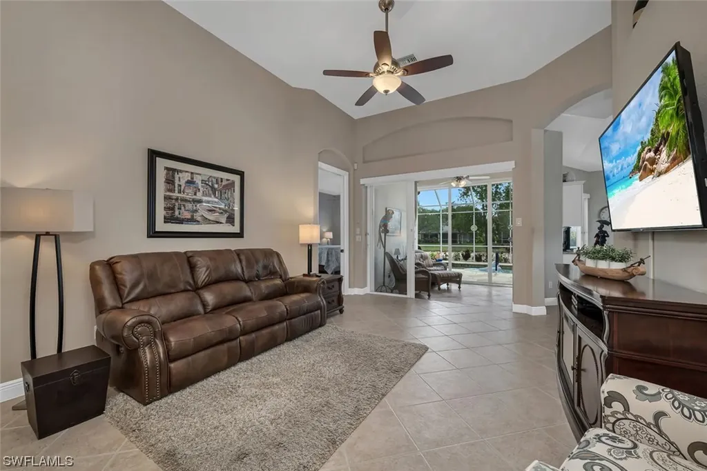 8102 Tauren Court Naples FL 34119