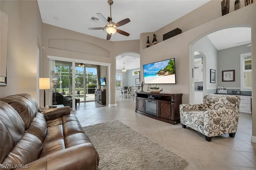 8102 Tauren Court Naples FL 34119