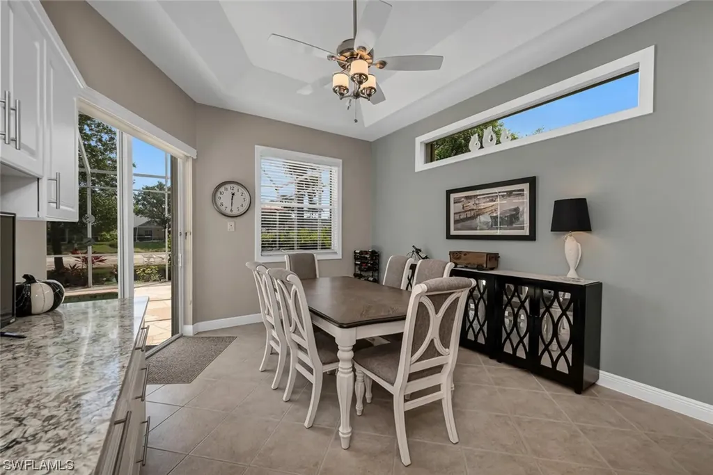8102 Tauren Court Naples FL 34119