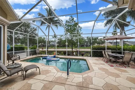 8102 Tauren Court Naples FL 34119