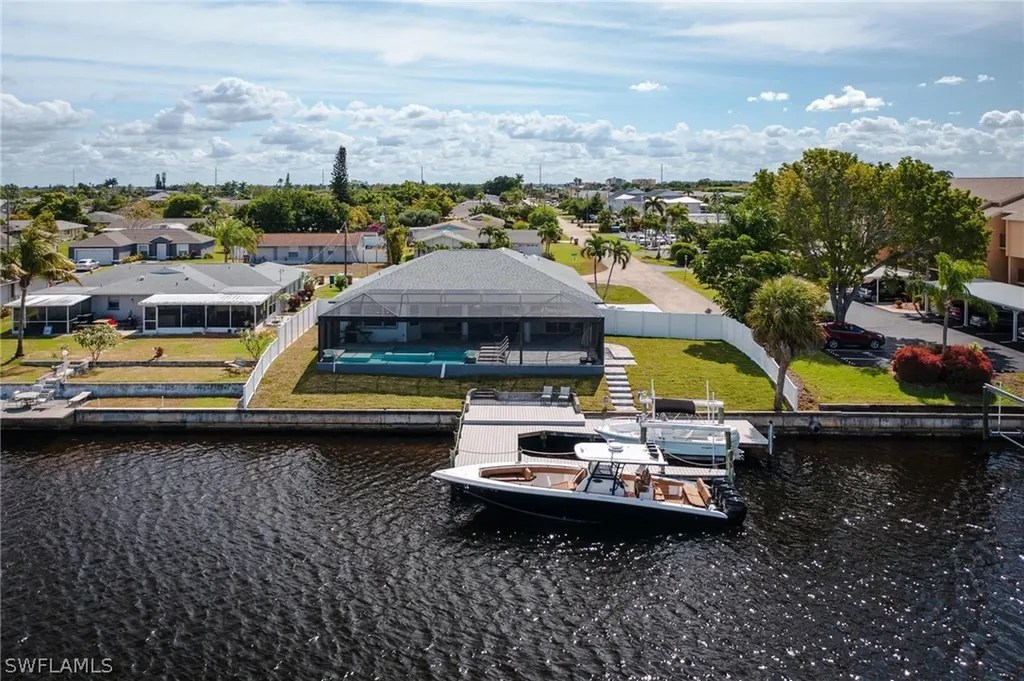 3926 SE 12th Avenue Cape Coral FL 33904
