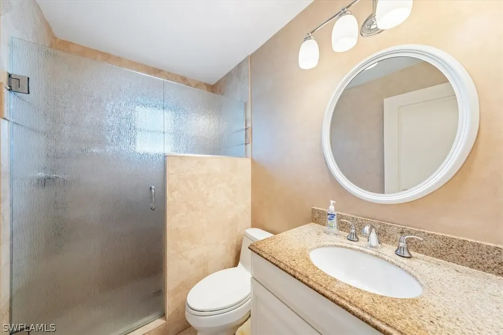 4714 West Boulevard Naples FL 34103