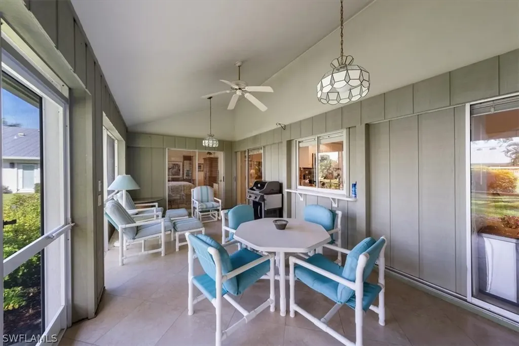 4714 West Boulevard Naples FL 34103