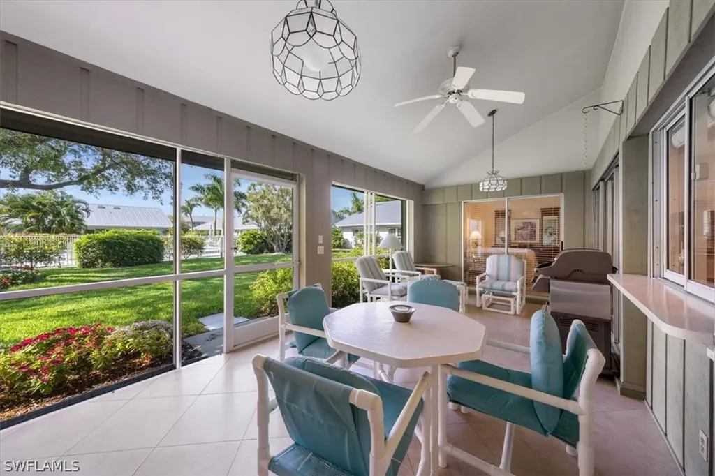 4714 West Boulevard Naples FL 34103