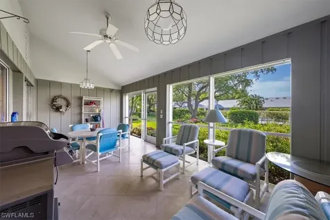 4714 West Boulevard Naples FL 34103