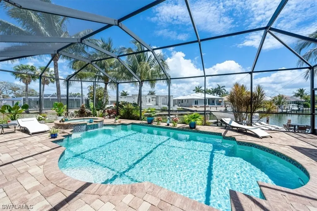 319 Sand Hill Street Marco Island FL 34145