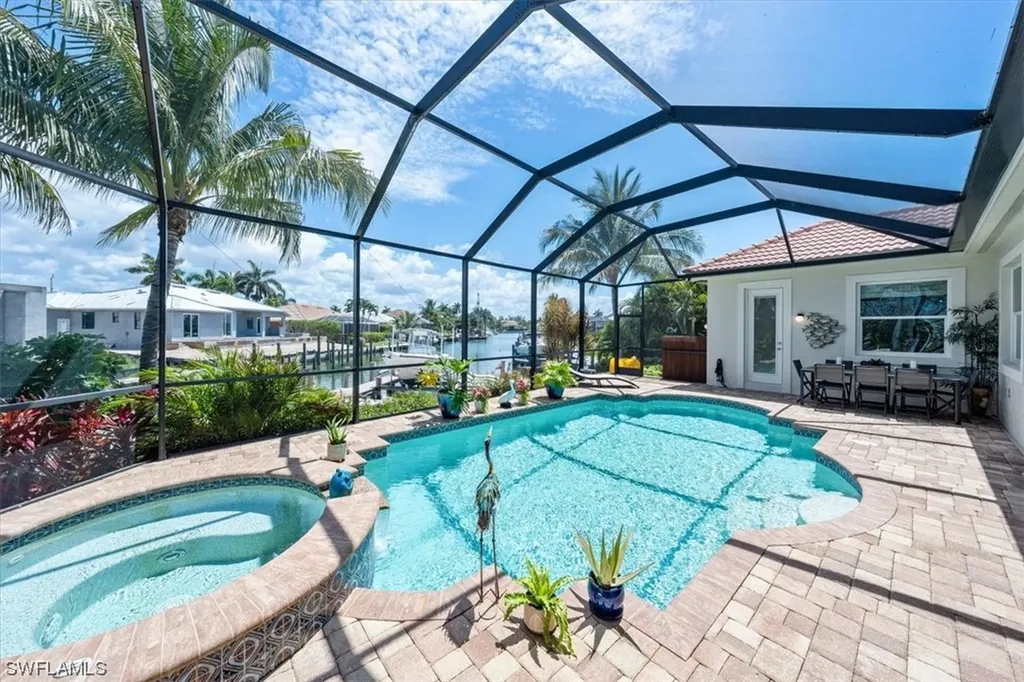 319 Sand Hill Street Marco Island FL 34145