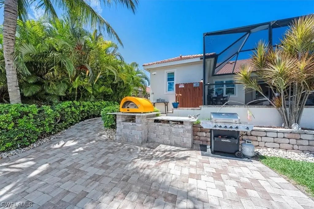 319 Sand Hill Street Marco Island FL 34145