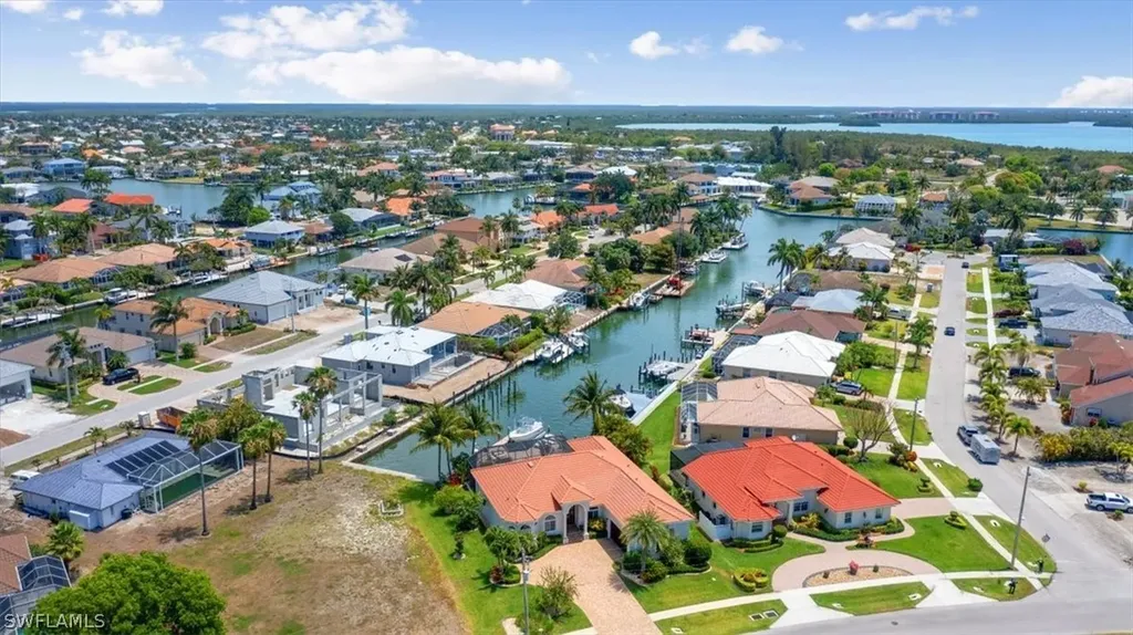 319 Sand Hill Street Marco Island FL 34145