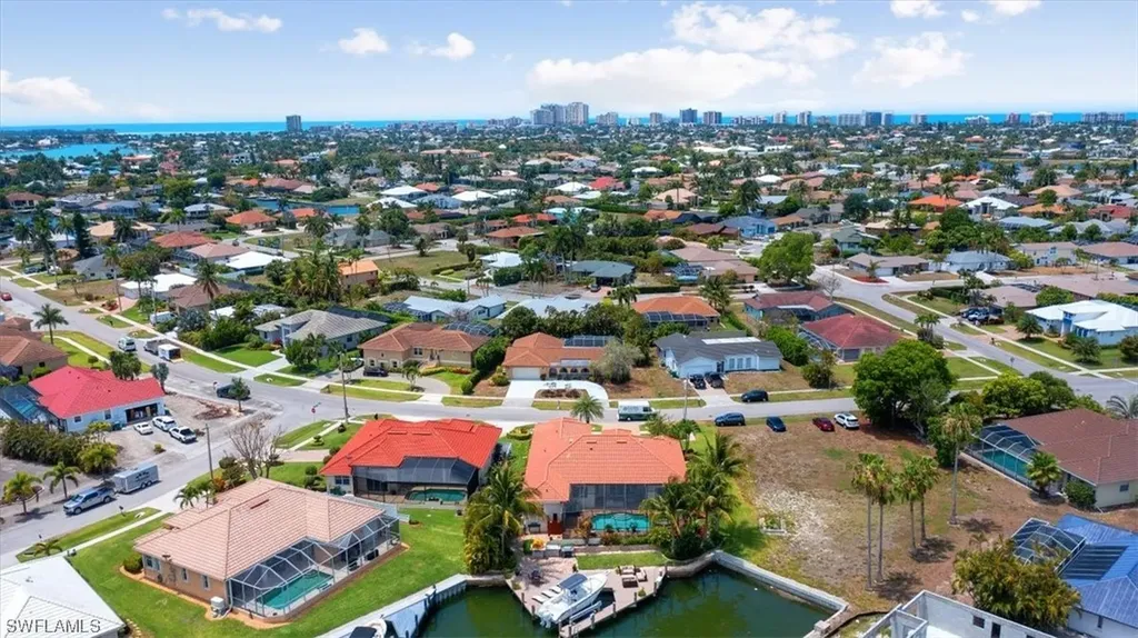 319 Sand Hill Street Marco Island FL 34145