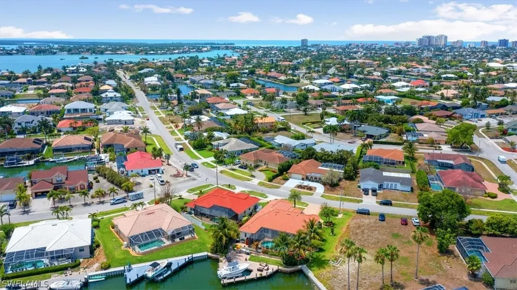 319 Sand Hill Street Marco Island FL 34145