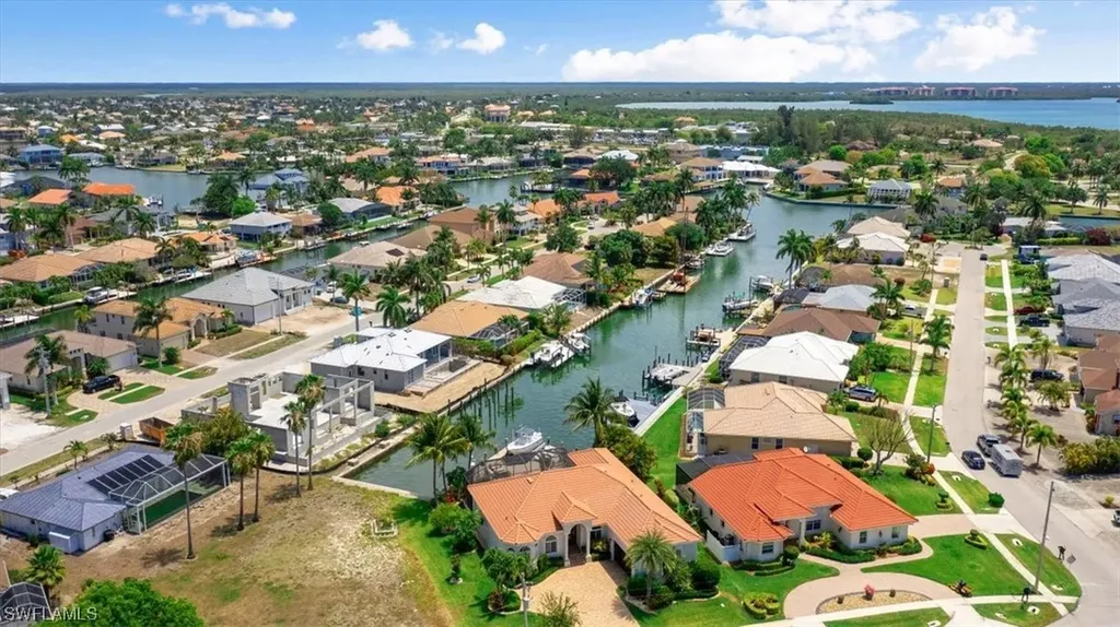 319 Sand Hill Street Marco Island FL 34145