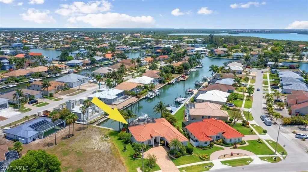 319 Sand Hill Street Marco Island FL 34145