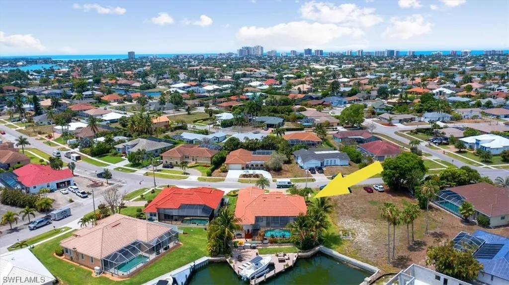 319 Sand Hill Street Marco Island FL 34145