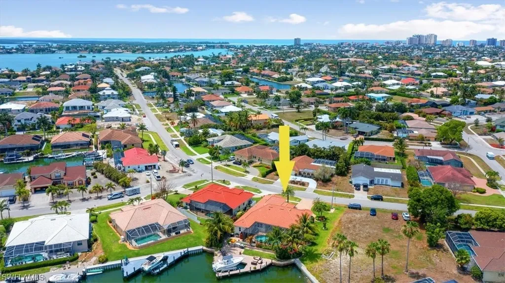 319 Sand Hill Street Marco Island FL 34145
