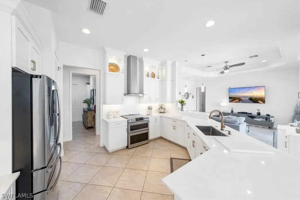 319 Sand Hill Street Marco Island FL 34145