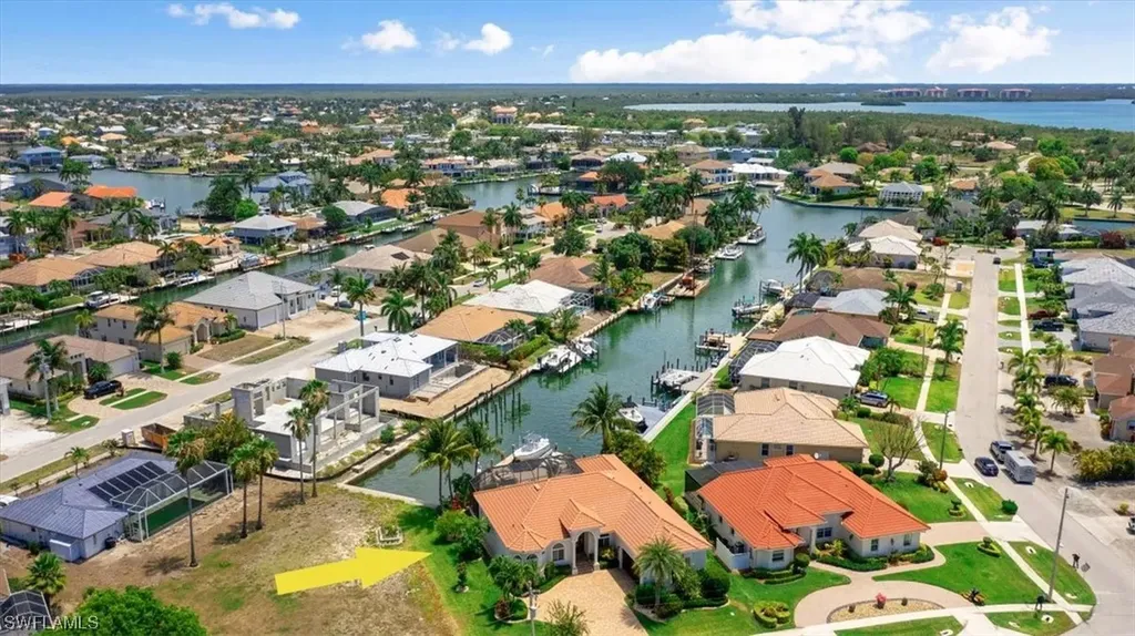 319 Sand Hill Street Marco Island FL 34145