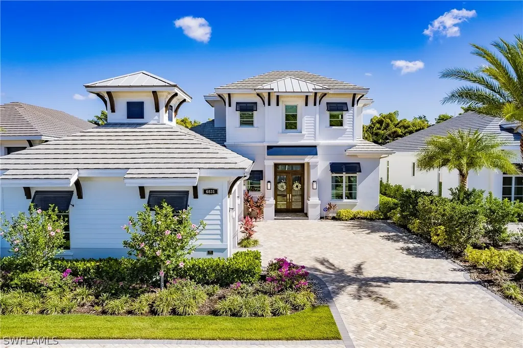 6831 Mangrove Avenue Naples FL 34109