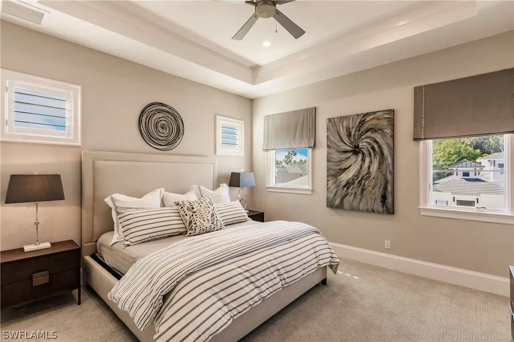 6831 Mangrove Avenue Naples FL 34109