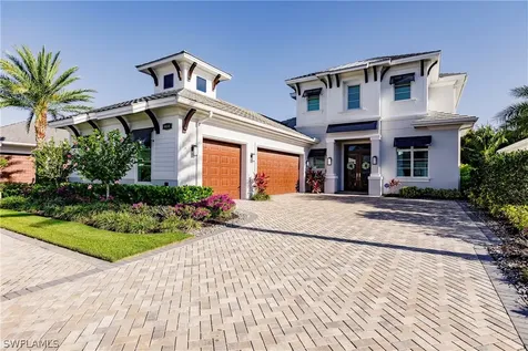 6831 Mangrove Avenue Naples FL 34109