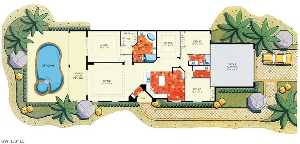 6589 Roma Way Naples FL 34113