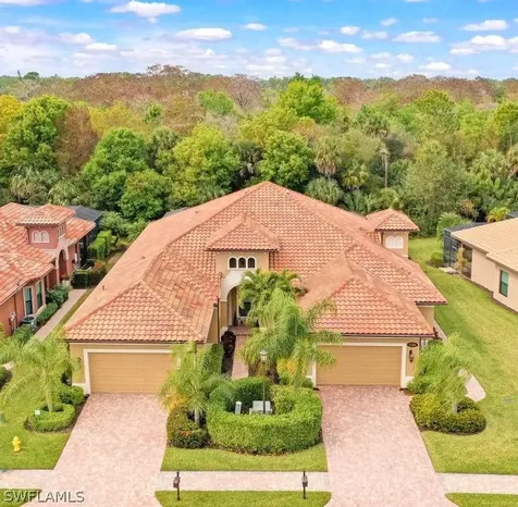 6589 Roma Way Naples FL 34113