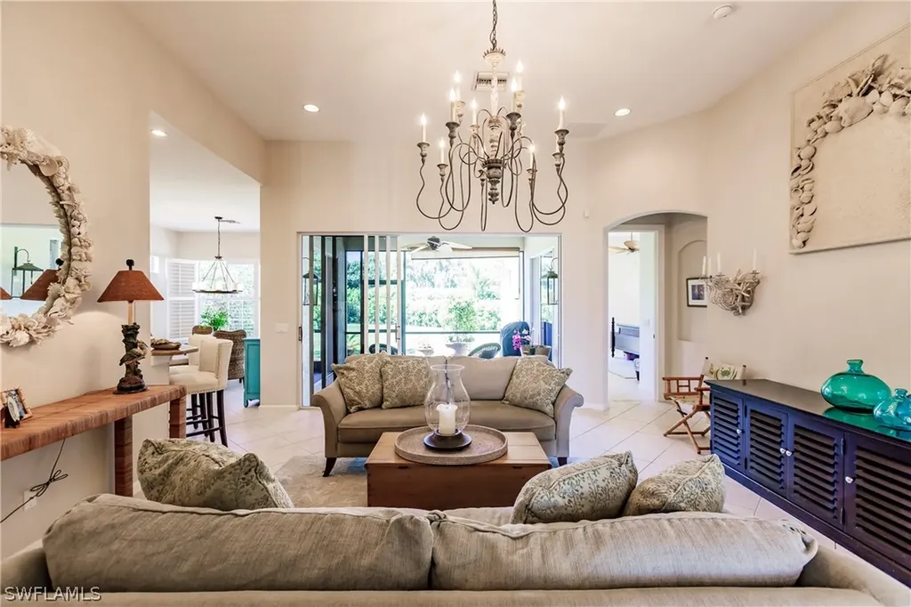 15497 Cadiz Lane Naples FL 34110