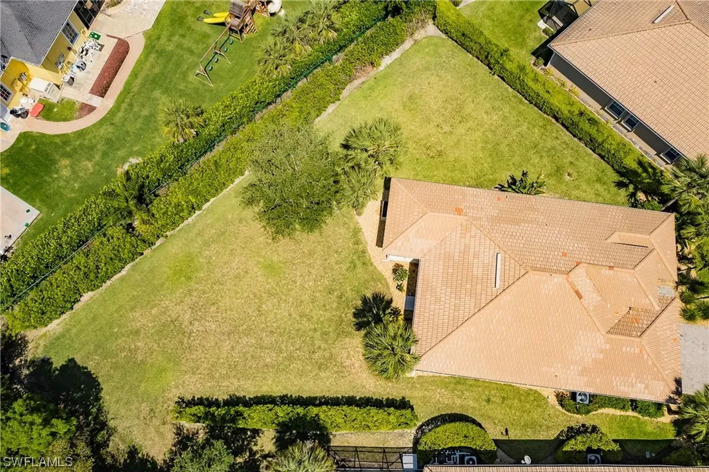 15497 Cadiz Lane Naples FL 34110