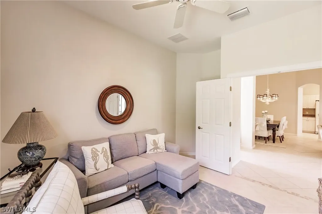 15497 Cadiz Lane Naples FL 34110