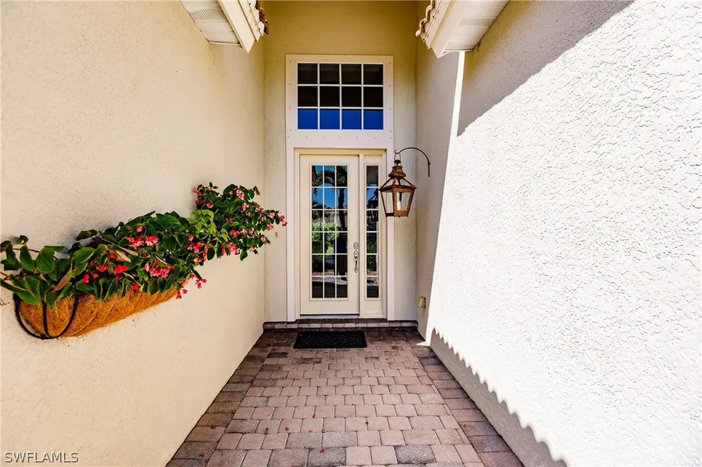 15497 Cadiz Lane Naples FL 34110