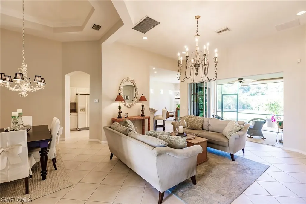 15497 Cadiz Lane Naples FL 34110