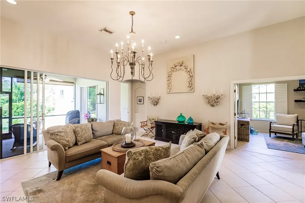 15497 Cadiz Lane Naples FL 34110
