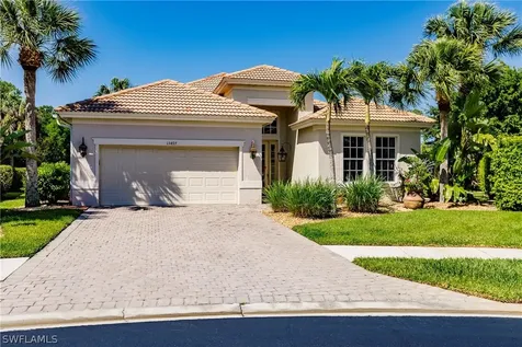 15497 Cadiz Lane Naples FL 34110