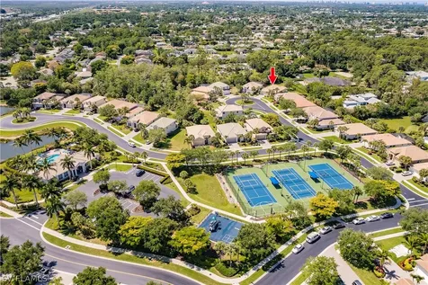 15497 Cadiz Lane Naples FL 34110