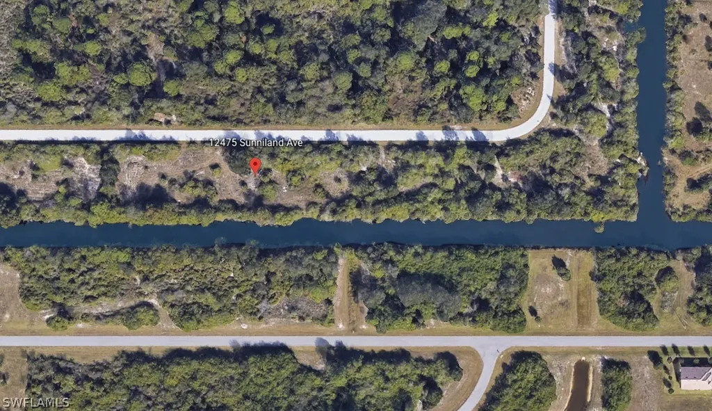 12475 Sunniland Avenue Port Charlotte FL 33981