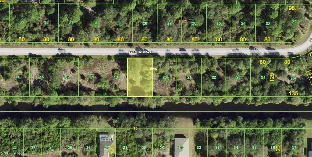 12475 Sunniland Avenue Port Charlotte FL 33981